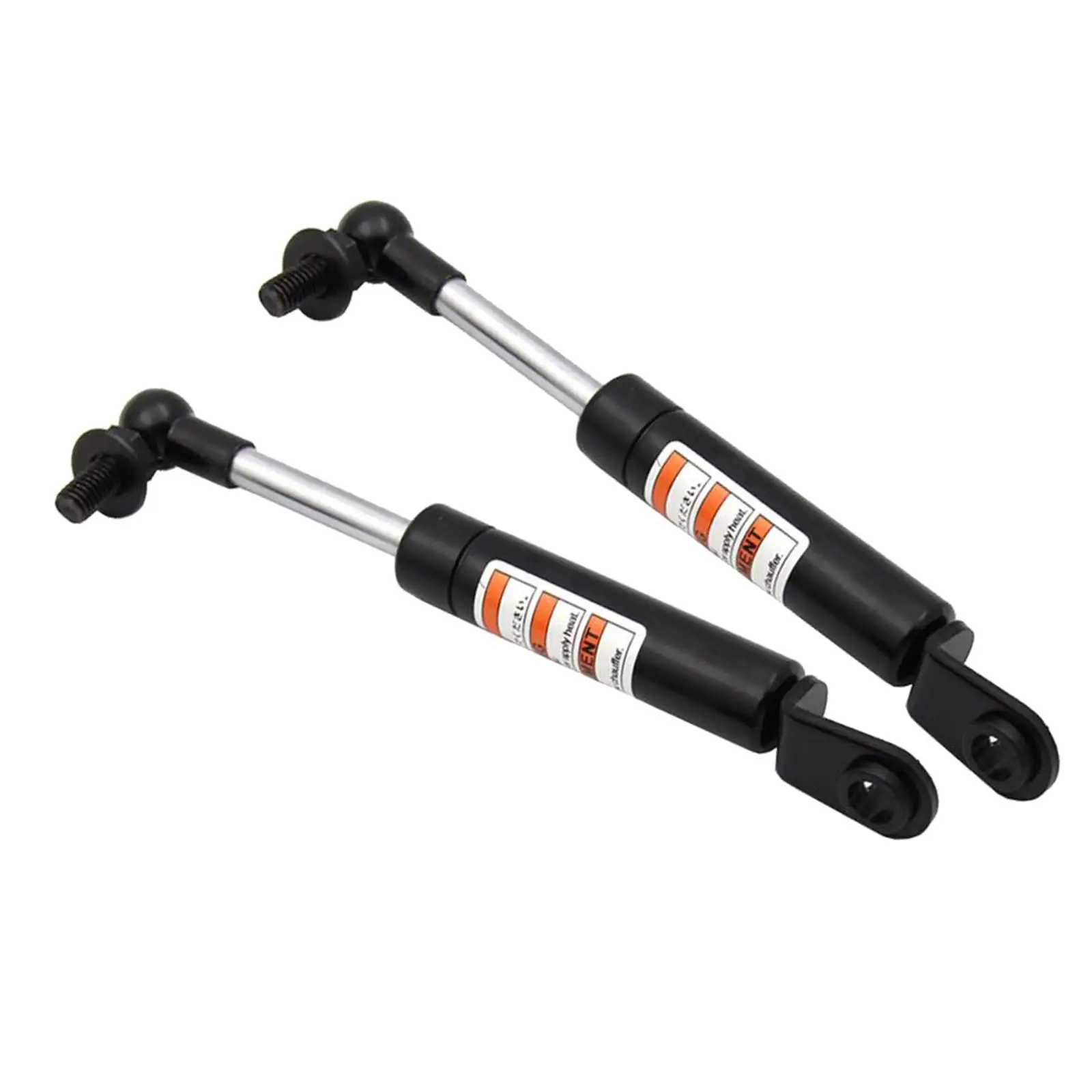 

1 Pair of 7" Shock Absorber Struts Arms Lift Seat for 530