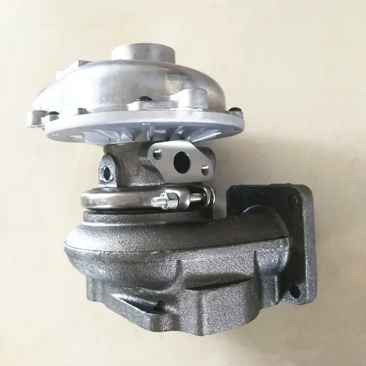 RHF4 8980118922/8980118923 4JJ1 Турбокомпрессор Для Isuzu Rodeo DiTD 4x4 Supercharger