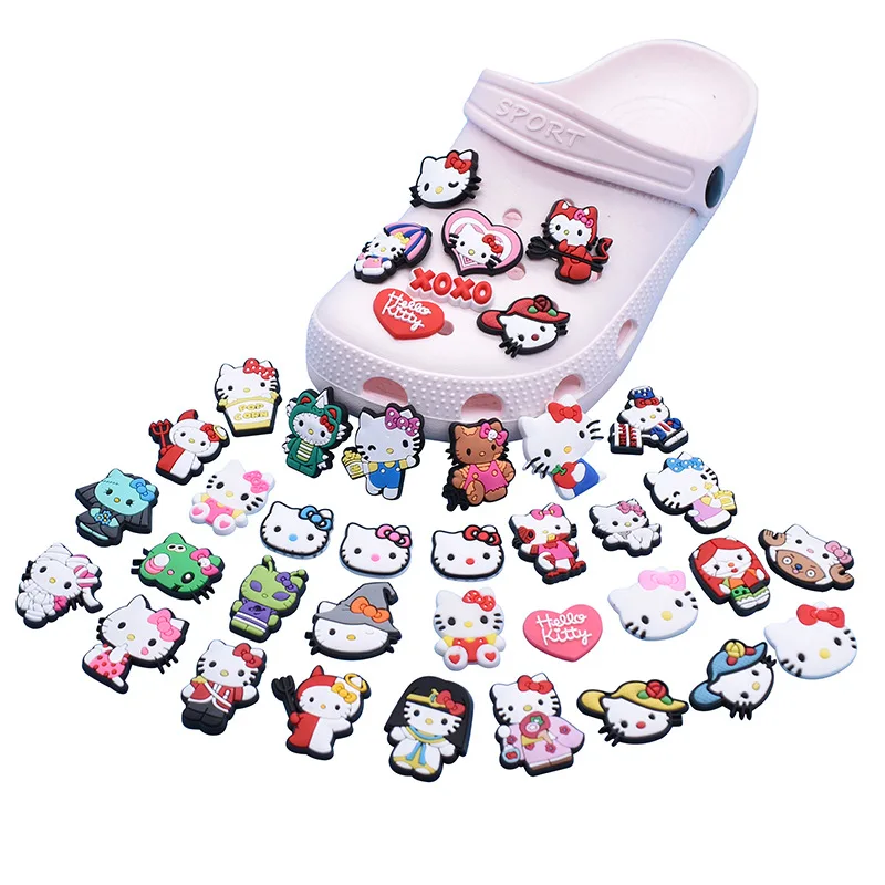 

28 шт./упаковка, аксессуары для обуви