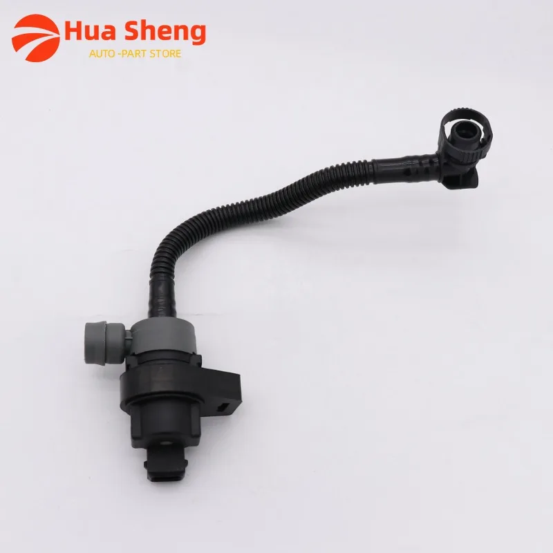 13907618643 заводская цена соленоид очистки паровой канистры для BMW E81 E87 E88 E82 E90