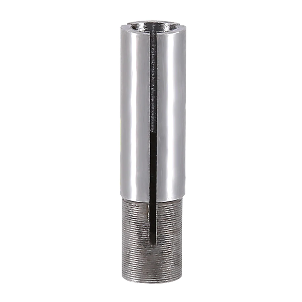 

6mm to 4mm Precision Engraving Bit CNC Router Tool Adapter for Collet 1 1 1 1 1 1 1 1 1 1
