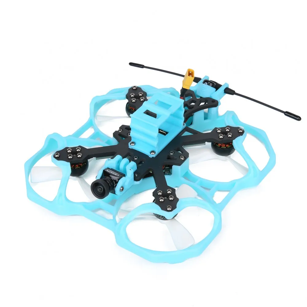 

IFlight ProTek25 толкатель аналоговый SucceX-D 20A F4 Whoop AIO RaceCam R1 Mini XING 1404 4600KV 4S 2,5 дюймов FPV толкатель Радиоуправляемый Дрон