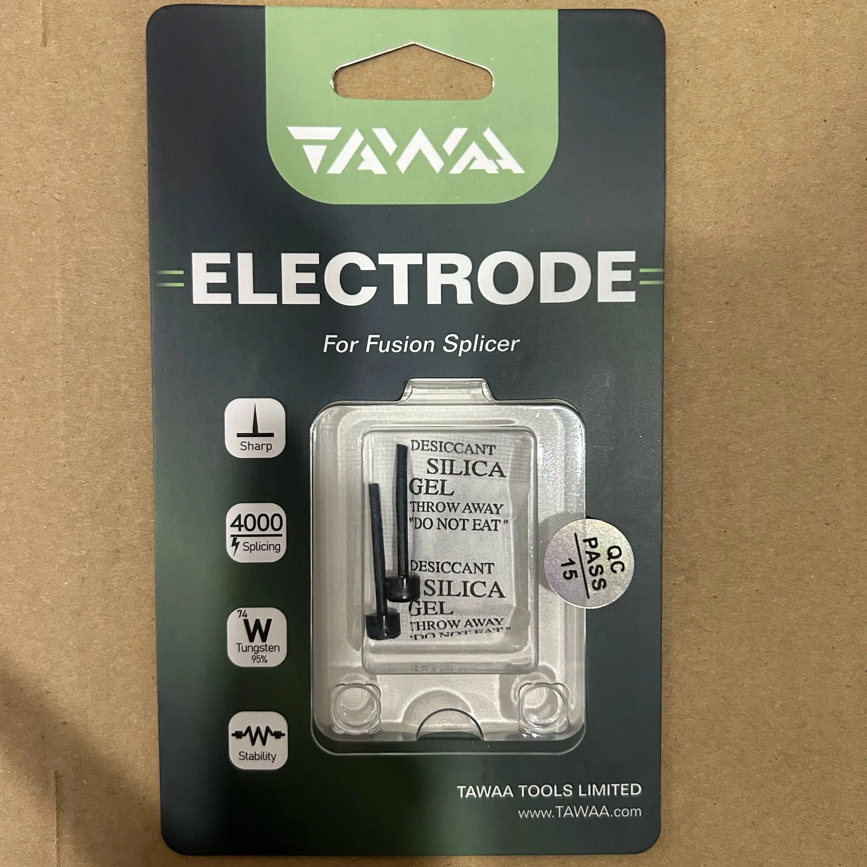 Orientek T40 T45 Komshine FX37/FX35 Сварочный аппарат Электрод Стабильный разряд 4000