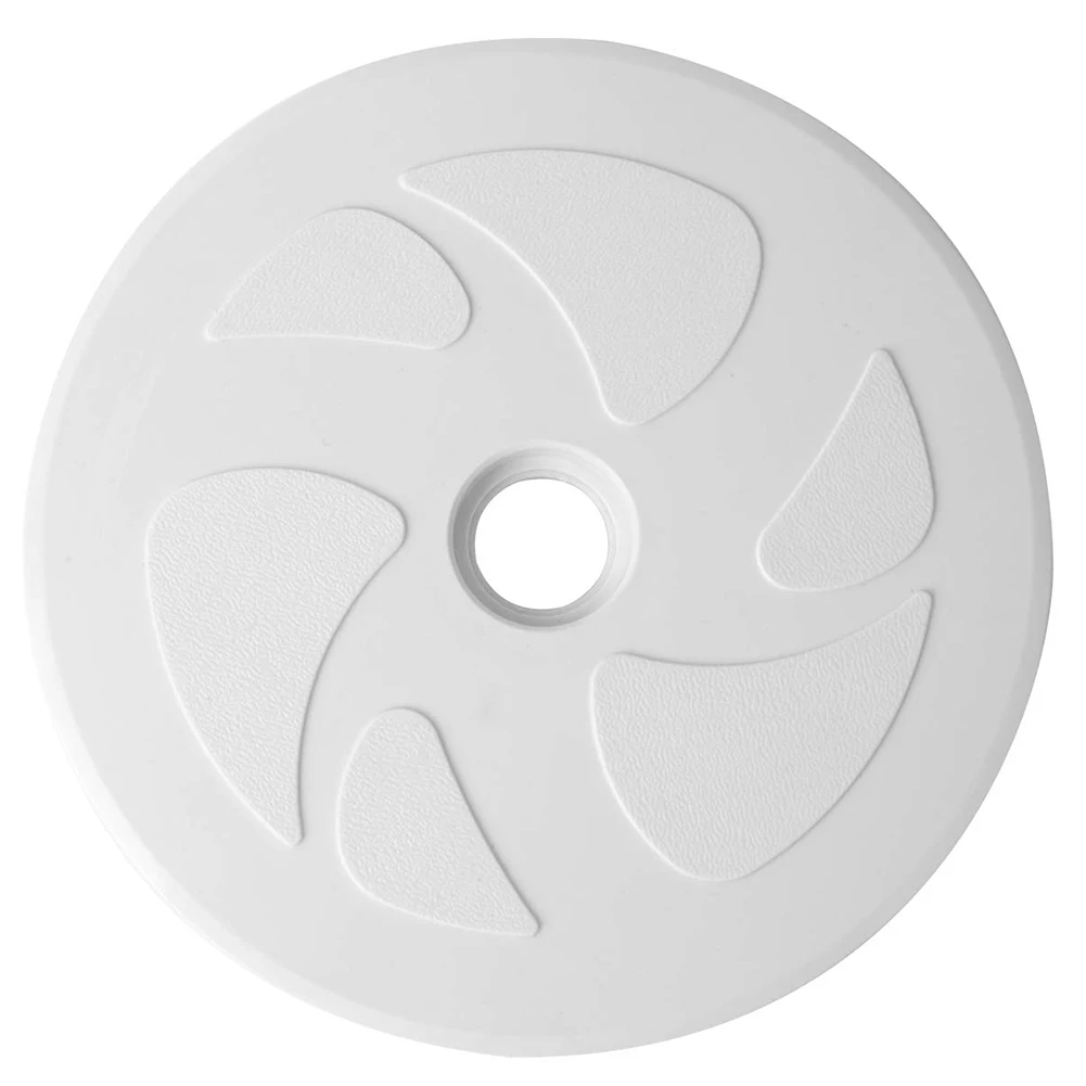 C6 C-6 Large Wheel For Zodiac For Polaris Pool Cleaner Model 180, 280, 280 Tanktrax, VAC-Sweep 280 Pool Cleaner Replace Parts