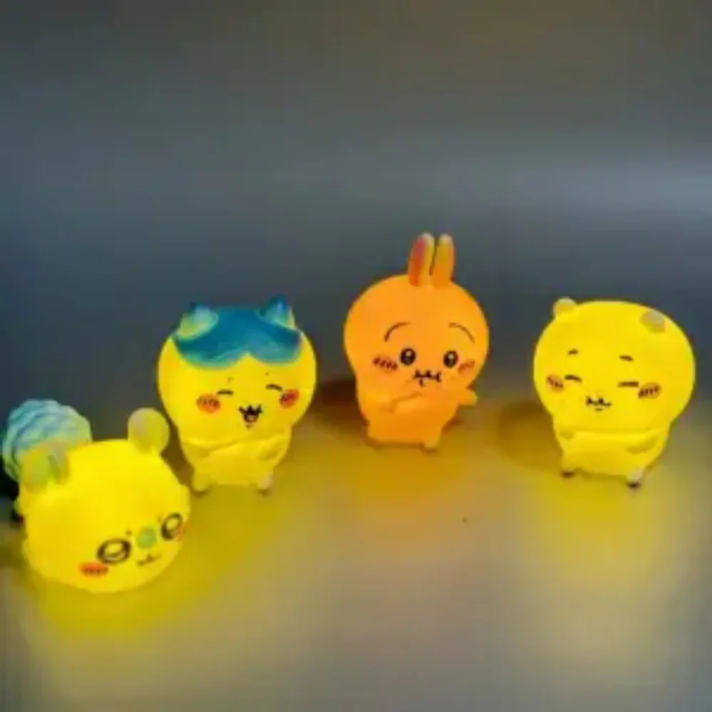 Периферийные устройства Chiikawa Momonga с изображением персонажа ночная фантазия