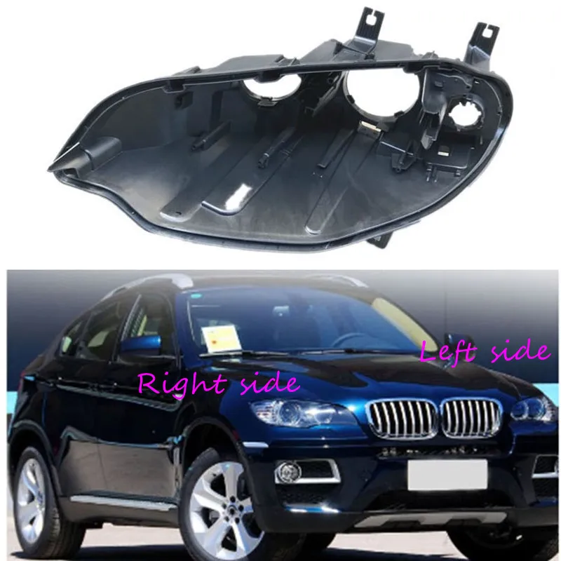 

Передняя фара для BMW X6 E71 2011 2012 2013