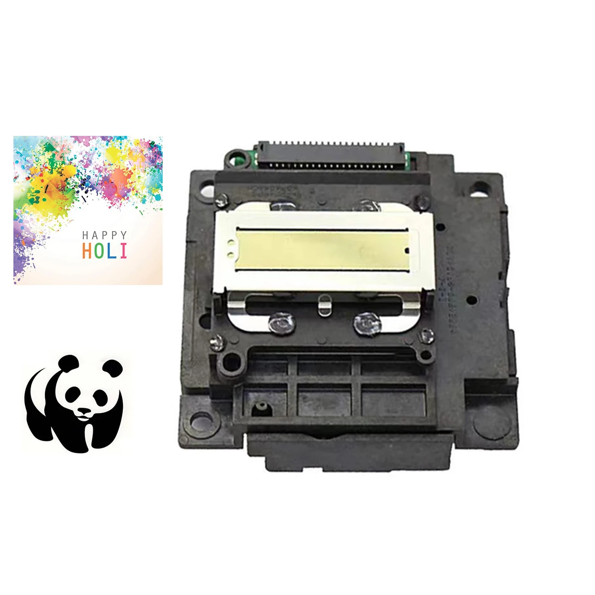 

FA04010 Print Head For EPSON L4150 L4151 L4153 L4156 L4158 L4160 L4165 L4163 L4166 L4168 L4169 Printer Head