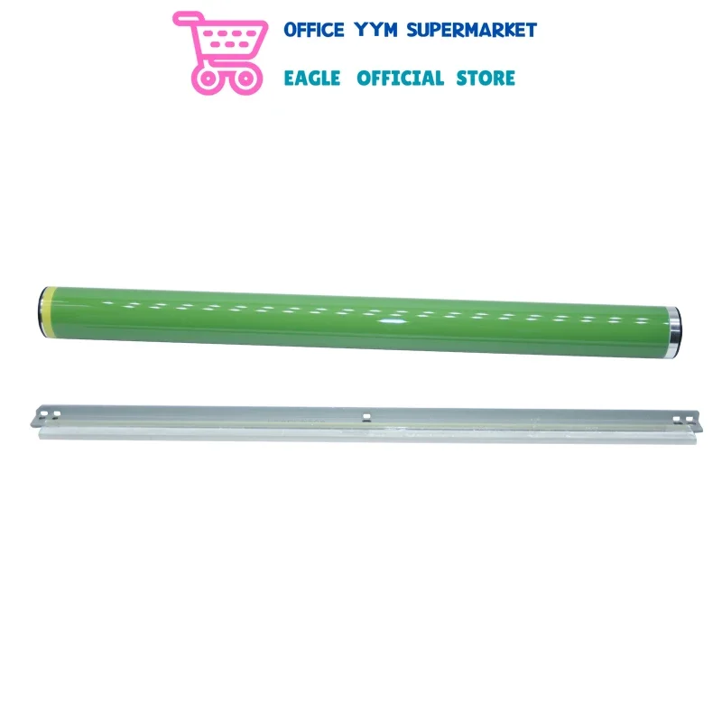 Барабан OPC + лезвие MX-36 для Sharp MX 2310 2610 2610N 2618U 2640 3618 2338 MX2310 MX2610 MX2615N MX2618 MX3138 MX3618