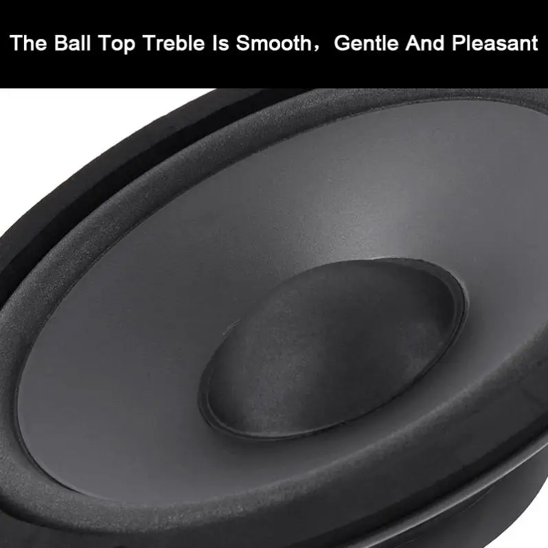 1 шт./2 шт. автомобильный коаксиальный динамик 6 дюймов 600 Вт | Автомобили и