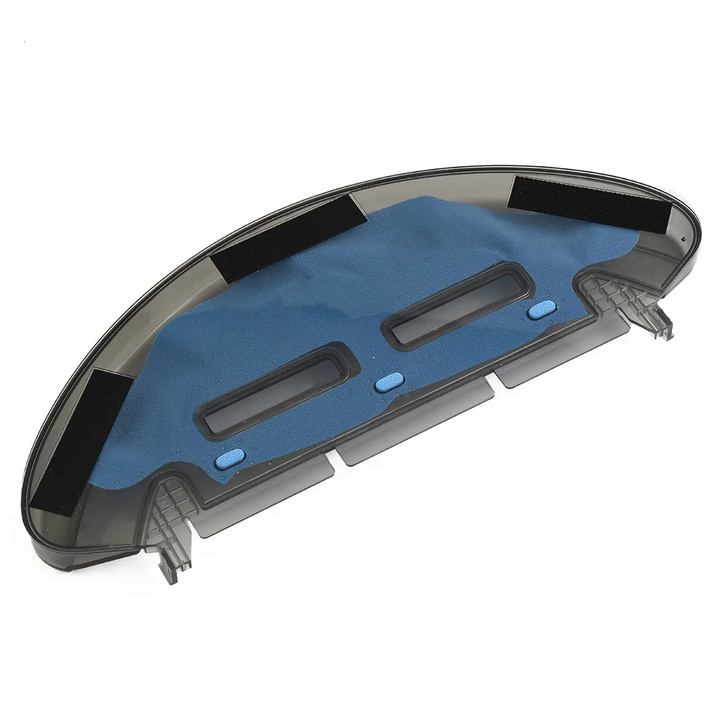 

1 Set Water Tank Mop Cloth Plate Wiper Cover Replacement For Rowenta ZR690002For Smart Force Essential Vacuum Cleaner Parts
