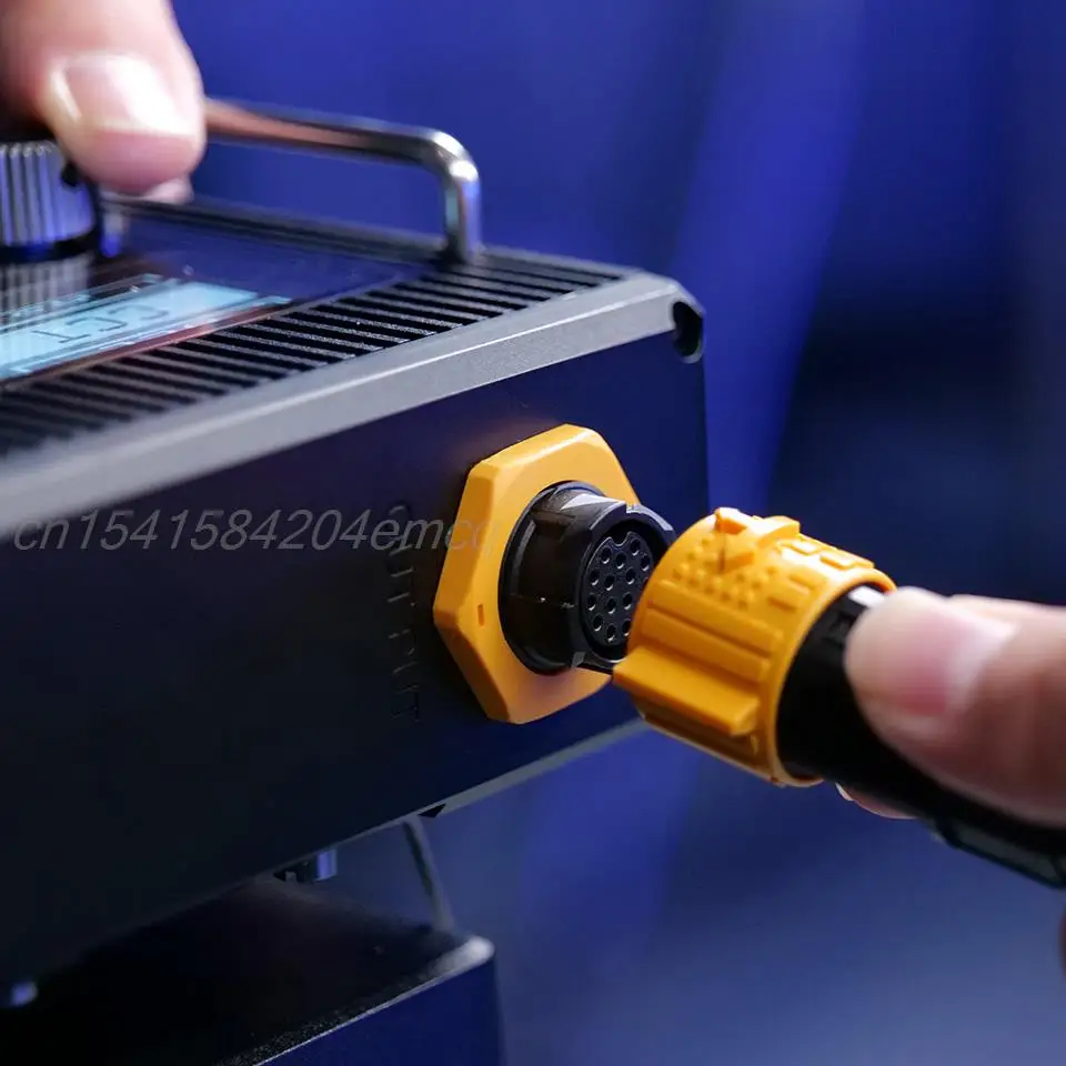 Aputure Amaran F22X/F22C/F21C/F21X RGBWW полноцветный видео свет гибсветильник 2500-7500K студийная