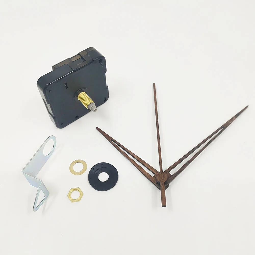 Новинка высококачественный быстрорежущий кварцевый часовой механизм для