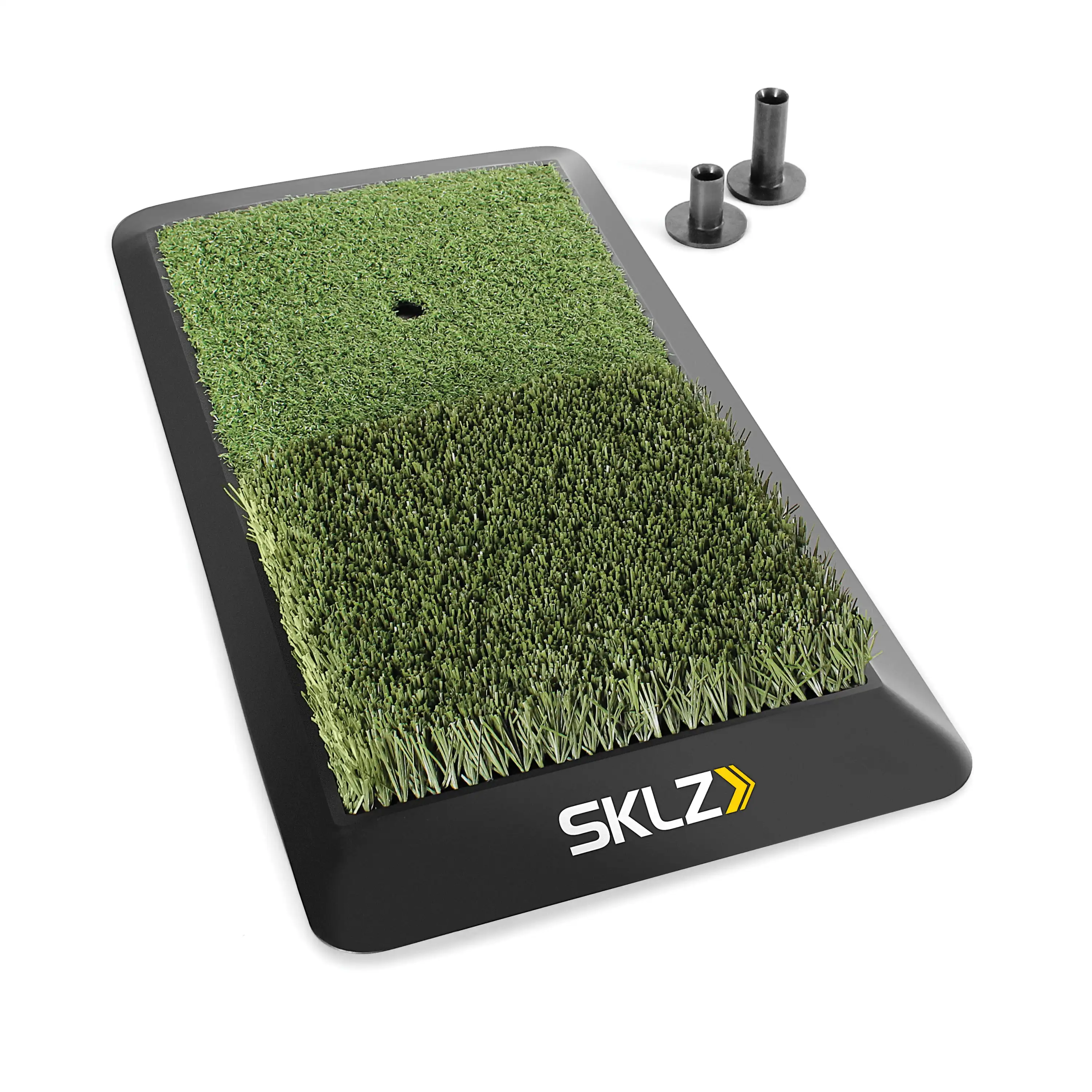 Pad All Purpose Golf Hitting Mat  Tee, Fairway, and Rough Shots