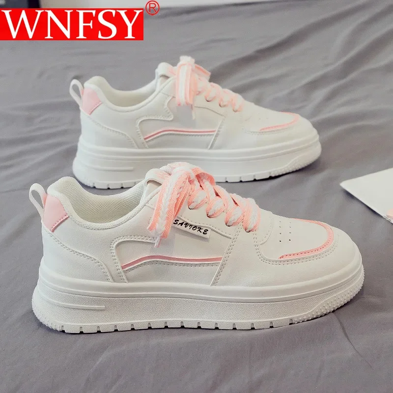 

Women Sneakers Running Tennis Shoes Woman Walking Chunky Sneakers Casual Anti-slip Vulcanized Shoes Zapatillas De Mujer