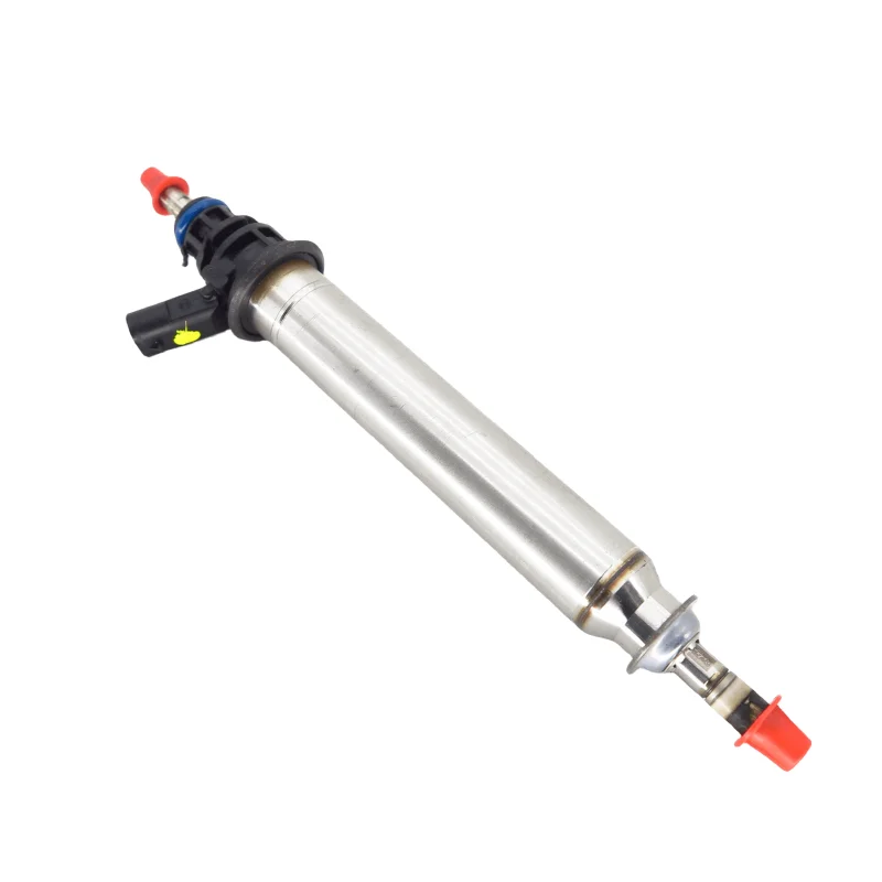 Бензиновый топливный инжектор 0261500804 Сопловой клапан для MERCEDES W204 C300 C350 C63AMG OEM A