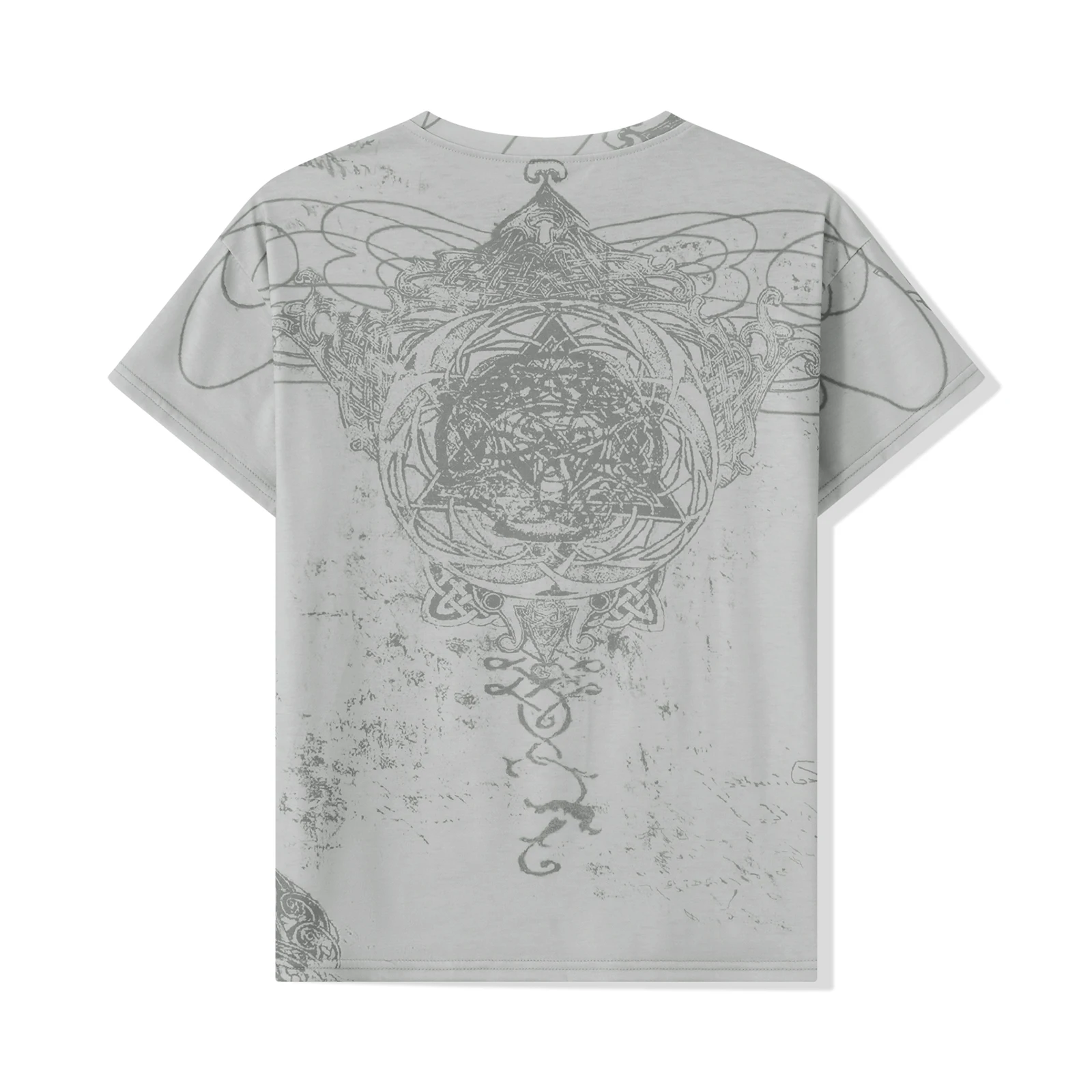 Женские мешковатые футболки в стиле ретро 1920-х годов летние свободные большого