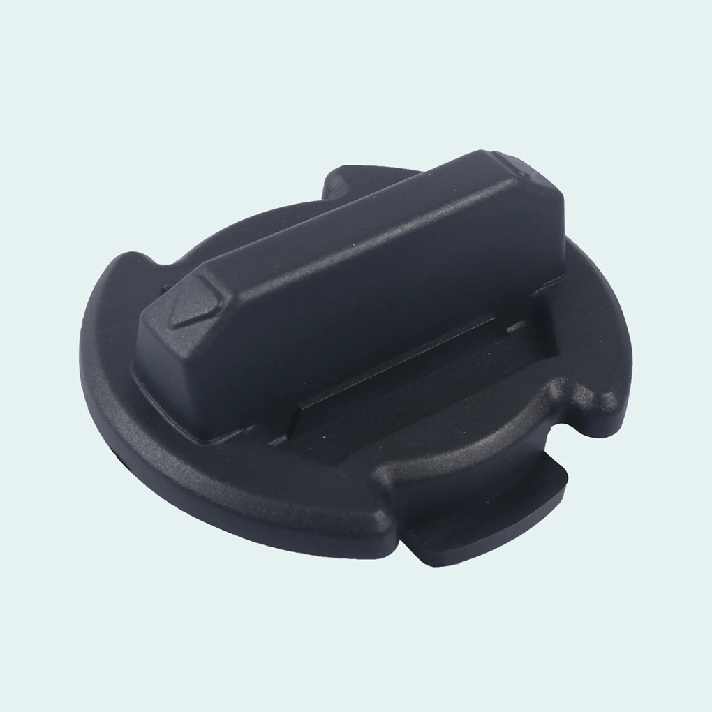 

ABS Drain Plug Caps Professional Sturdy Repair Fitting Seal Cover Replacing Accessories ATV Part Replacement for RZR 900 1000