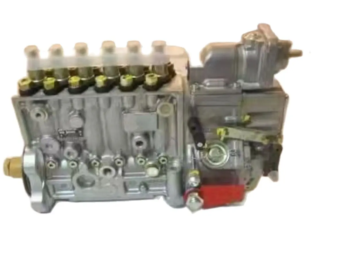 Cummins двигатель 6CT топливный Инжекционный насос 0402036762 3926776 0402036761 4938265