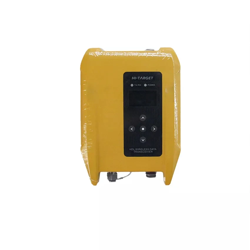 

Nwe Hi Target IRTK4 Surveying Instruments Surveying Lightweight Design Gps Dual Frequency Gnss Rtk