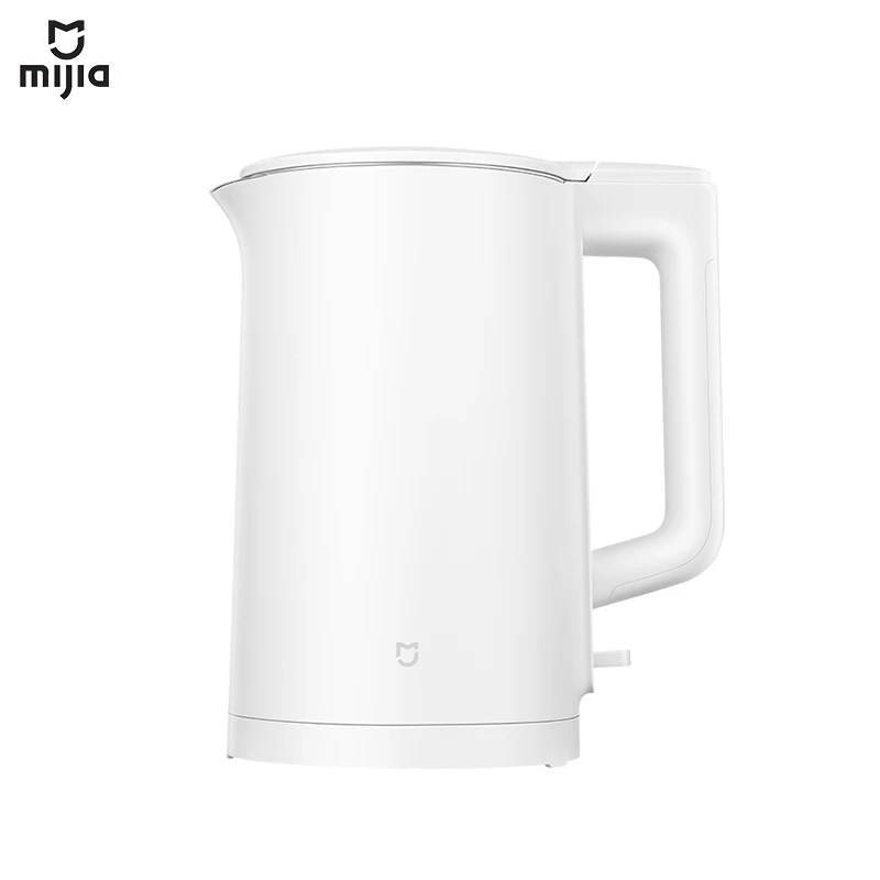 

Электрический чайник Xiaomi Mijia N1 1.5л