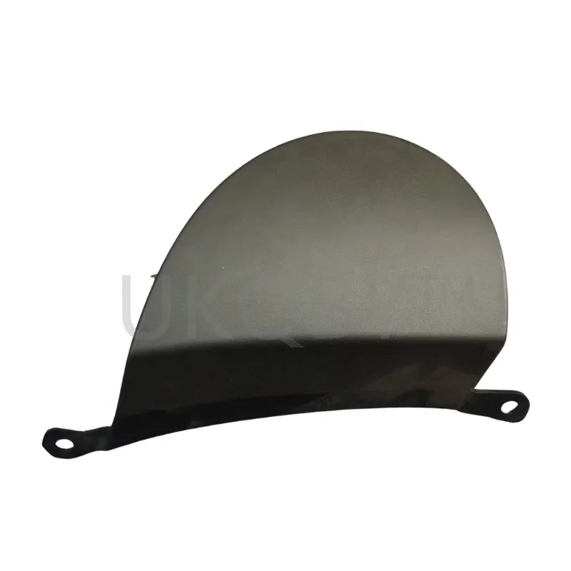 BAPT50371 Подходит для Ma-zd-a Axela Панель заднего бампера Нижняя защитная панель