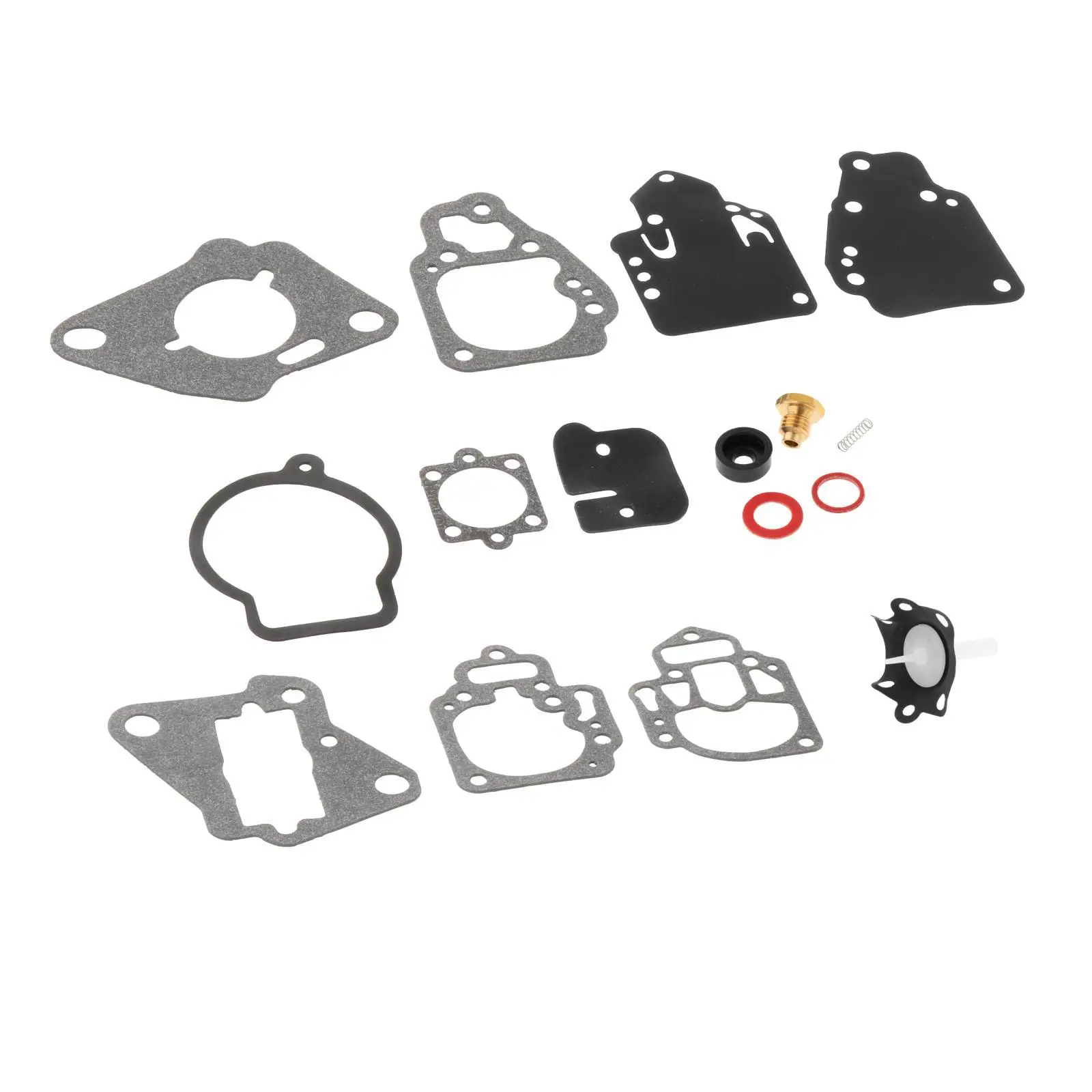 Комплект для ремонта карбюратора 1395-9761-1 Подходит многих 15 18 20 25