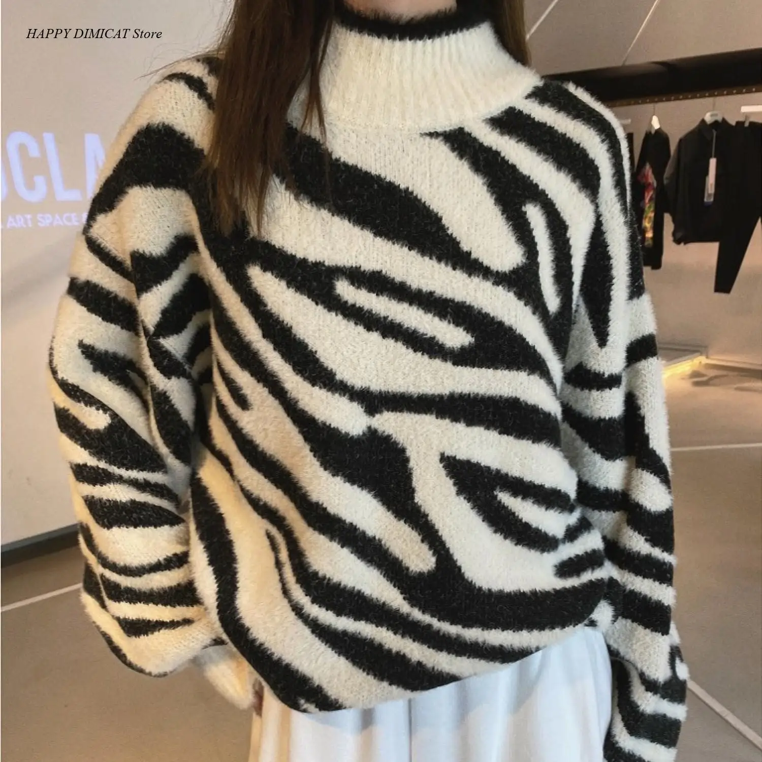 Рисунок 2 - Повседневные пуловеры