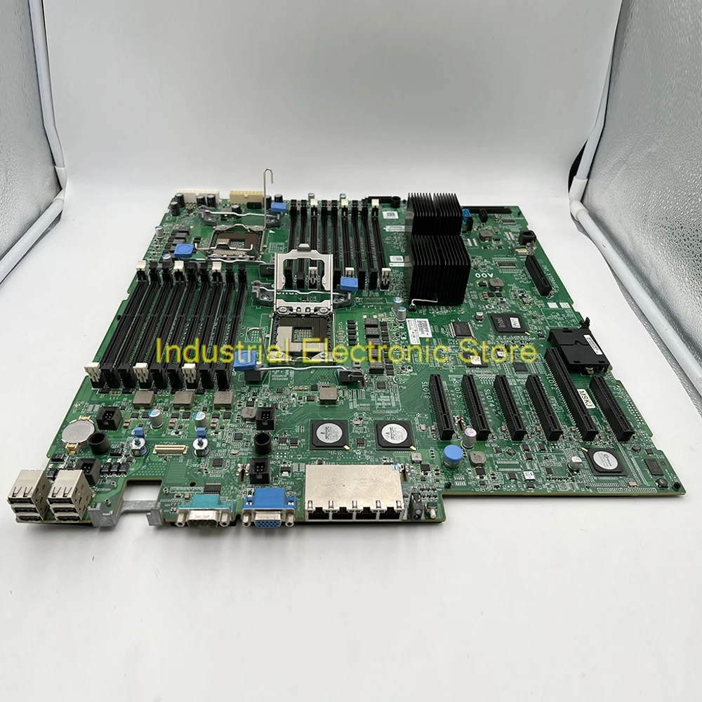 1CTXG 01CTXG J051K HF0XM 0HF0XM для материнской платы Dell PowerEdge T710