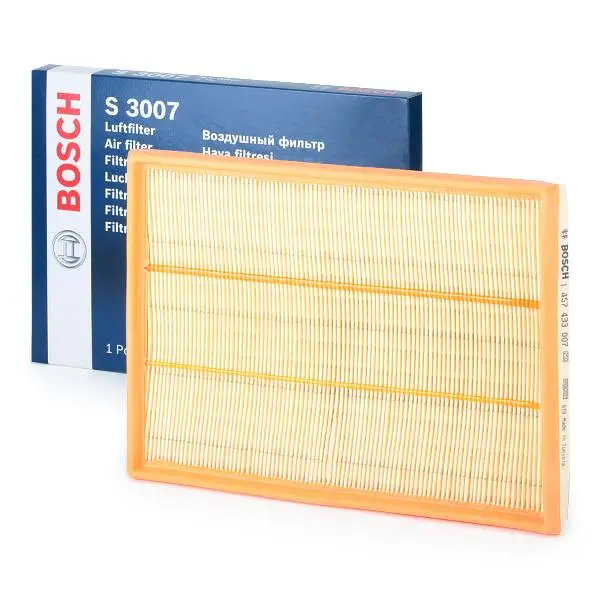 

Bosch 1457433007 air filter