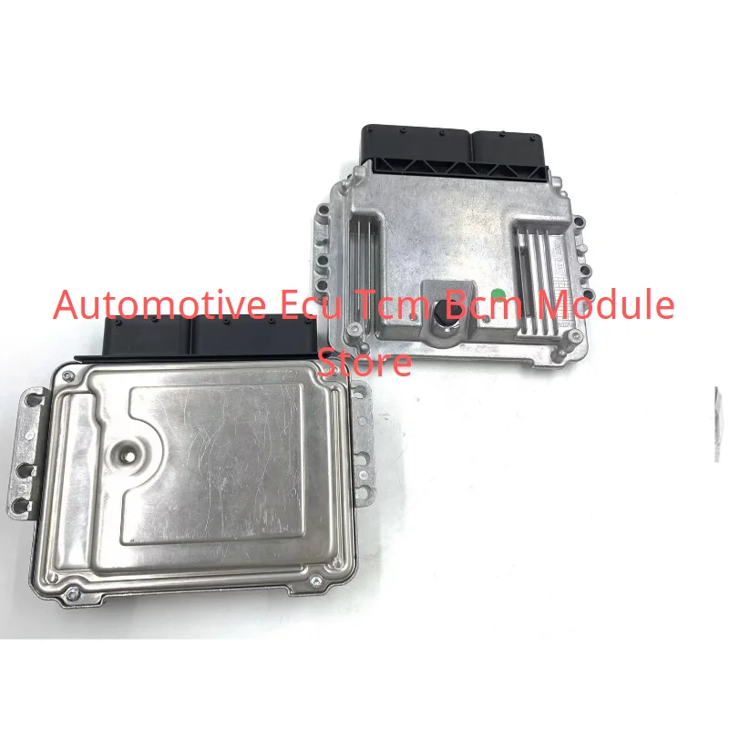 39131-2B440 для KIA Soul PRIDE оригинальный новый блок управления электронным двигателем