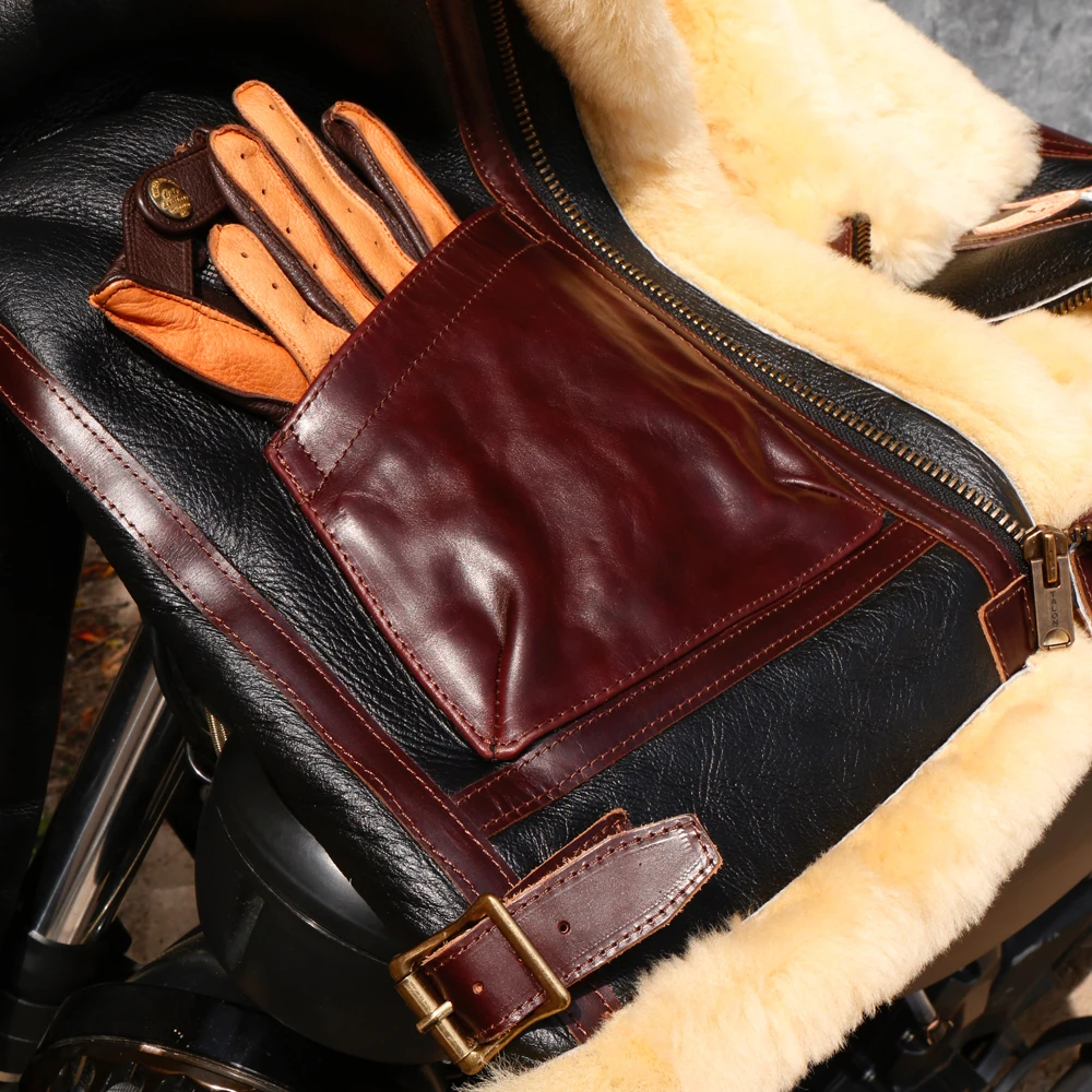 Европейский/американский размер высокое качество очень теплое пальто из