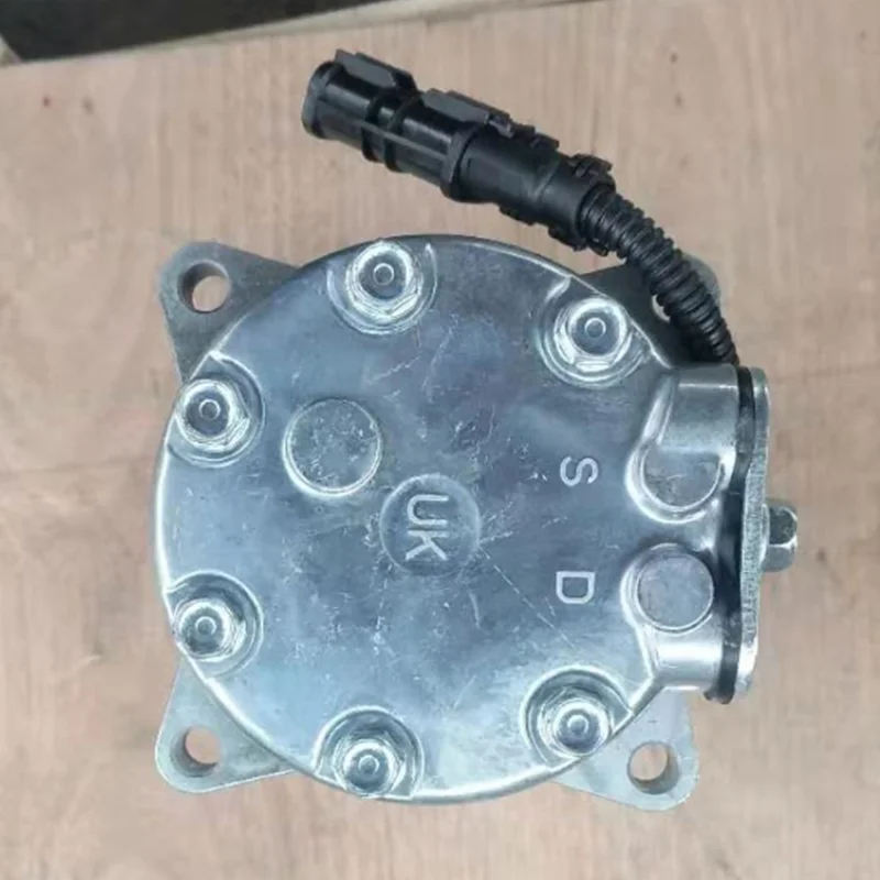 Запчасти для грузовиков A7 T7H T5G SITRAK C7H детали двигателя MC11 MC13 компрессор