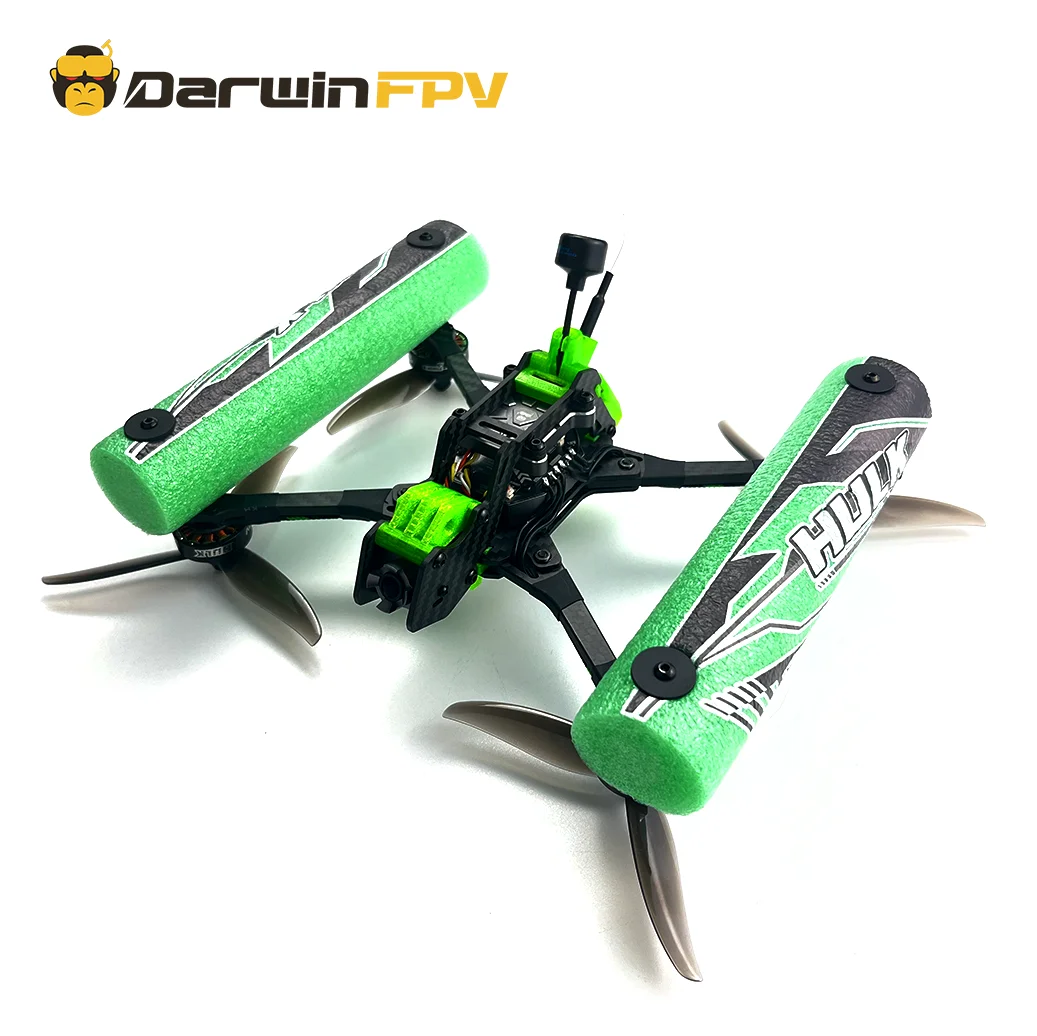 DarwinFPV HULK 5