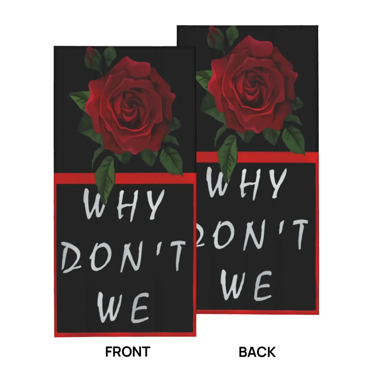 Why We Dont Merchandise Red Rose 4232 Balaclava For Men Hiking Scarf Men's Bandana Mask Face Facemask Hunting mask Fashion |