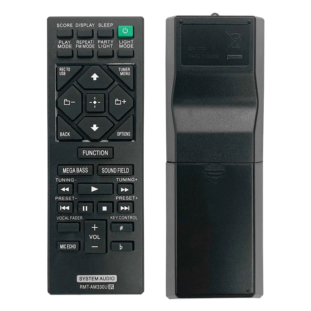 rmt am330u