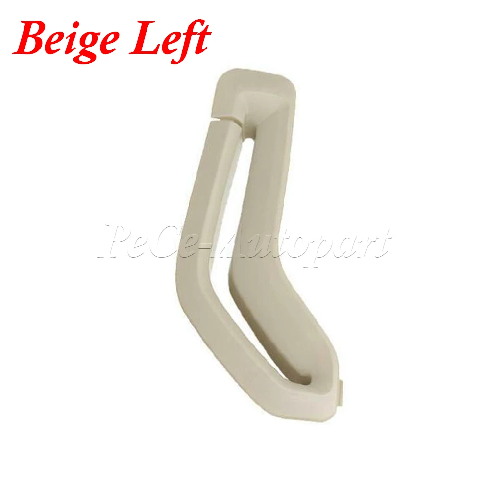 

Для Volvo S80 XC90 V70 передний ремень безопасности, направляющее кольцо, селектор ремня, накладка ремня безопасности для ворот 39885877 39966529 39885875