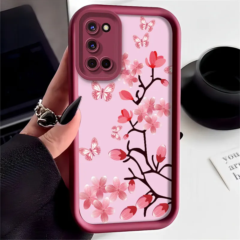 Новинка силиконовая Мягкая задняя крышка для телефона OPPO F11 F9 Find X3 чехол X5 Pro R11S R15