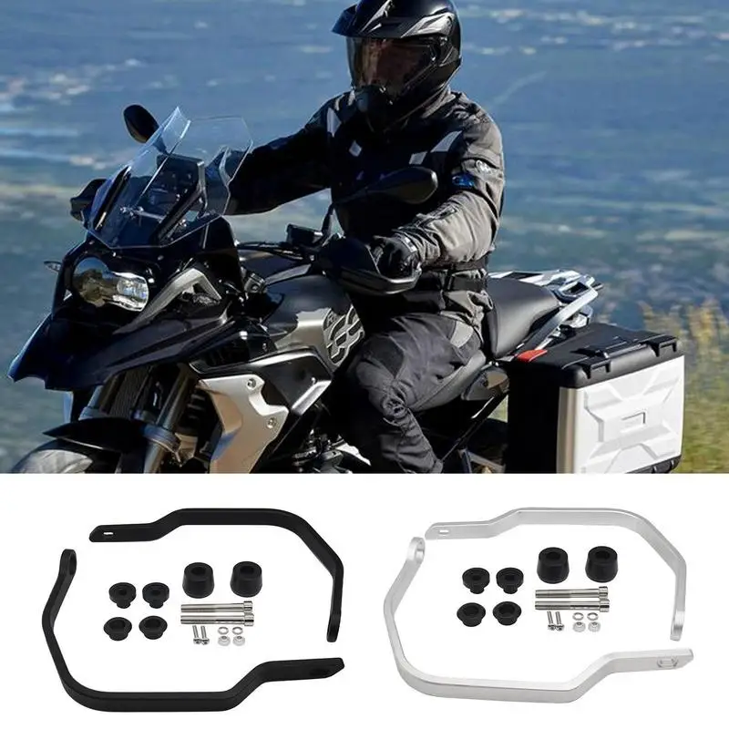 

Мотоциклетная ручка для мотокросса, велосипеда MX ATV, защита для мотоциклов BMWs R1200GS ADV LC R1250GS