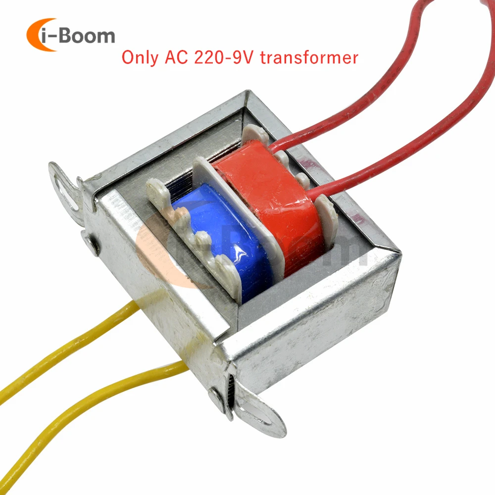 

NY-D01 40A 100A Контроллер точечной сварки