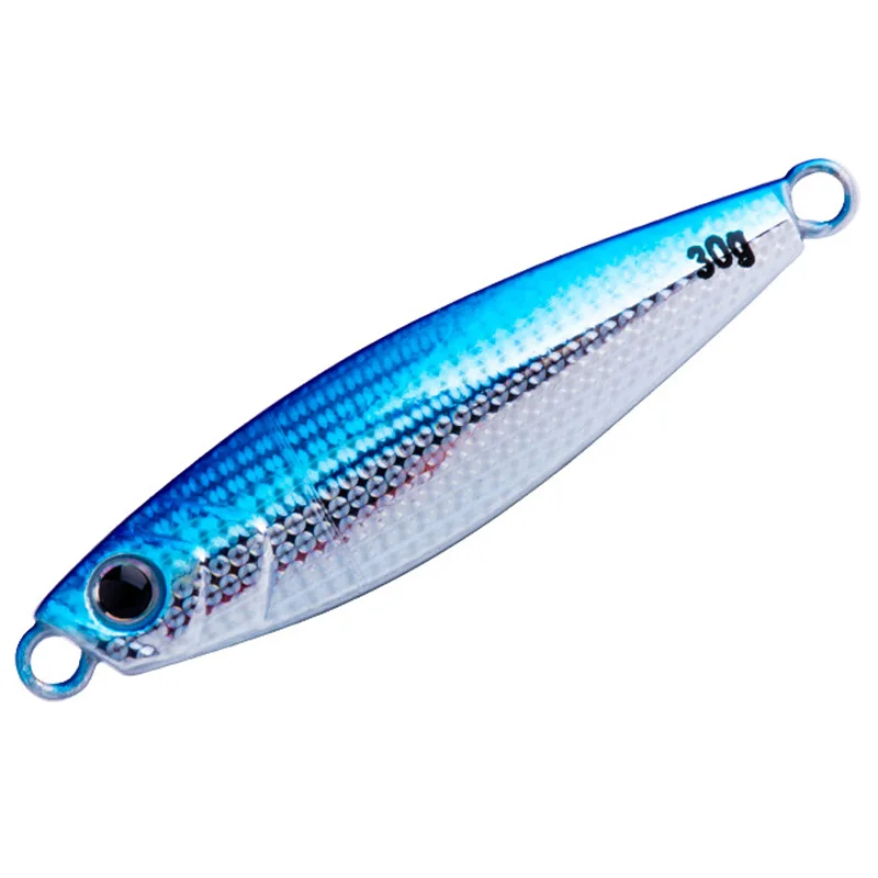

1 piece Metal Jig Spoon 10g 15g 20g 25g 30g 40g Casting Jigging Metal Spoon Hard Bait Bass Fishing Lure Artificial Bait Tackle