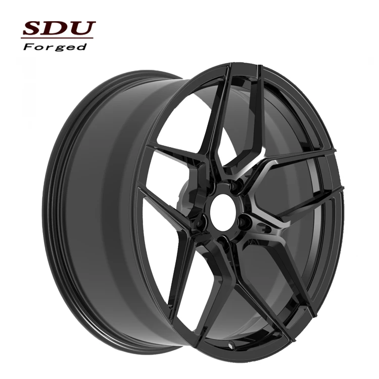 Рисунок 6 - Колесо для легкового автомобиля