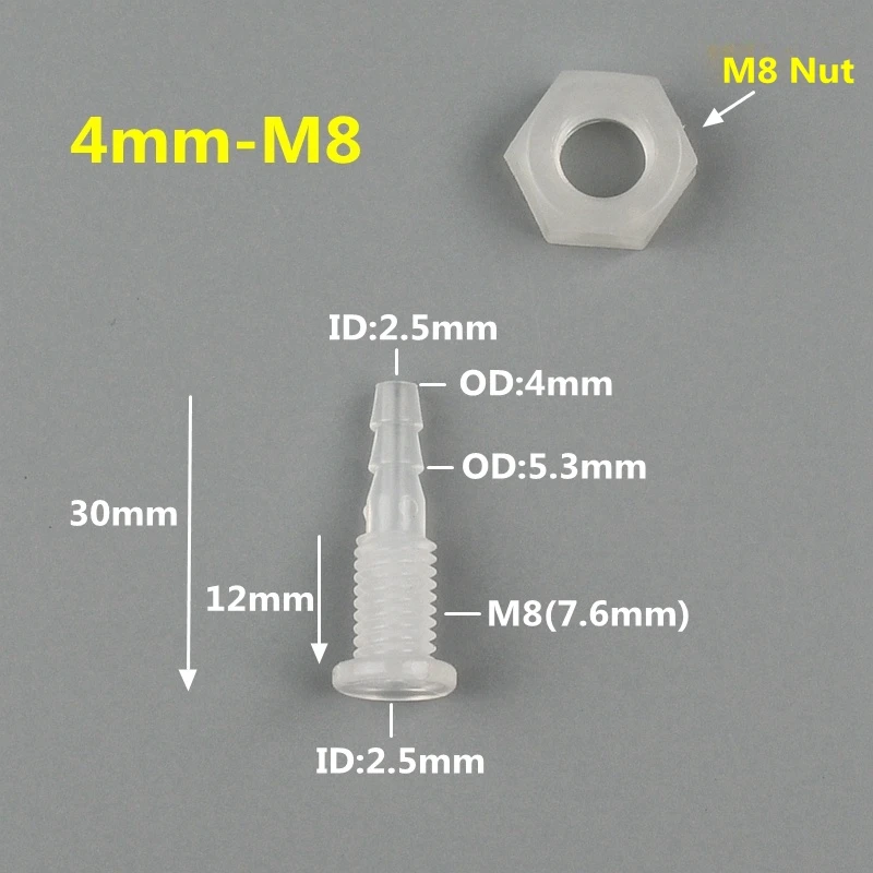 

Соединитель для садового водопровода SHSMFC