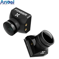 foxeer mini cat micro cat 3 1200tvl starlight 0 00001lux fpv camera low latency low noise fpv camera for rc fpv racing drone