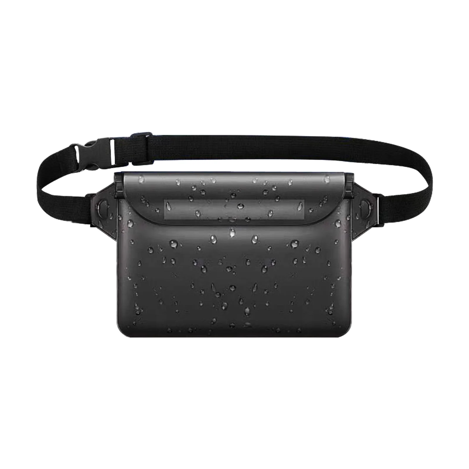 

Waterproof Swimming Bag | For Ski Drift Diving Underwater Activities Shoulder Waist Pack Bag | Mobile Phone Bags Case Cover for