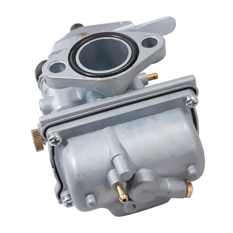 Замена карбюратора для Mikuni 22 мм серии VM Универсальная круглая скользящая деталь