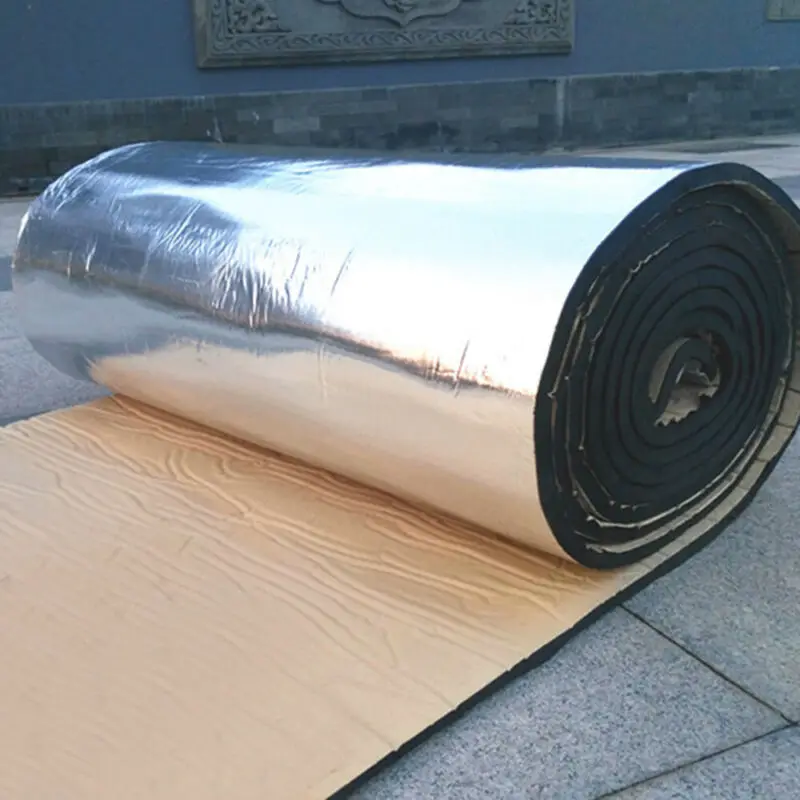 

Car Soundproof Deadening Mat Firewall Insulation Firewall Insulation Audio Noise Insulator Pad Car Heat Sound Thermal Proofing