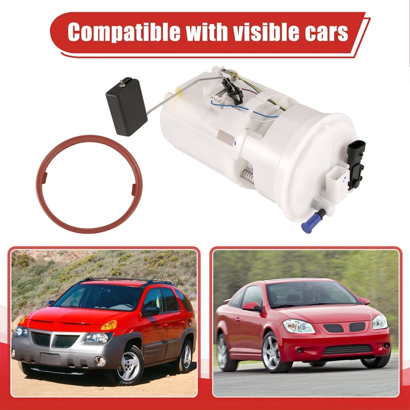 Модуль топливного насоса в сборе для Chevrolet Aveo Pontiac Wave 2004-2005 E3612M 96494164 SP6608M MU1467 P76251M