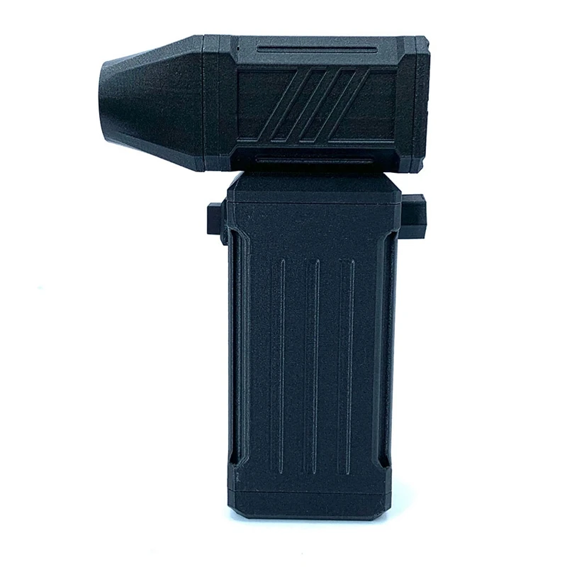 Мини турбореактивный вентилятор 110000 об/мин 28/32 мм мощный с высокоскоростным