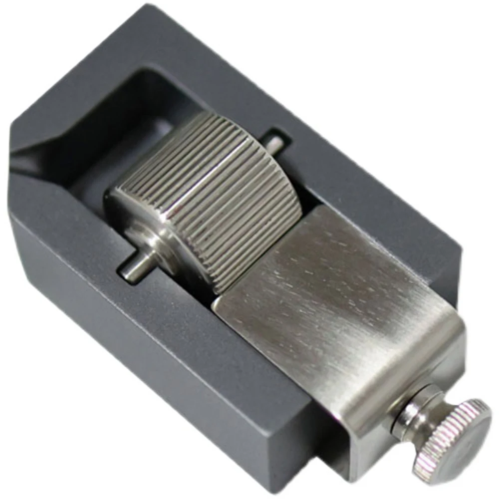 Коробка для масла с краской кожи инструмент рукоделия из ручной работы 10 мл