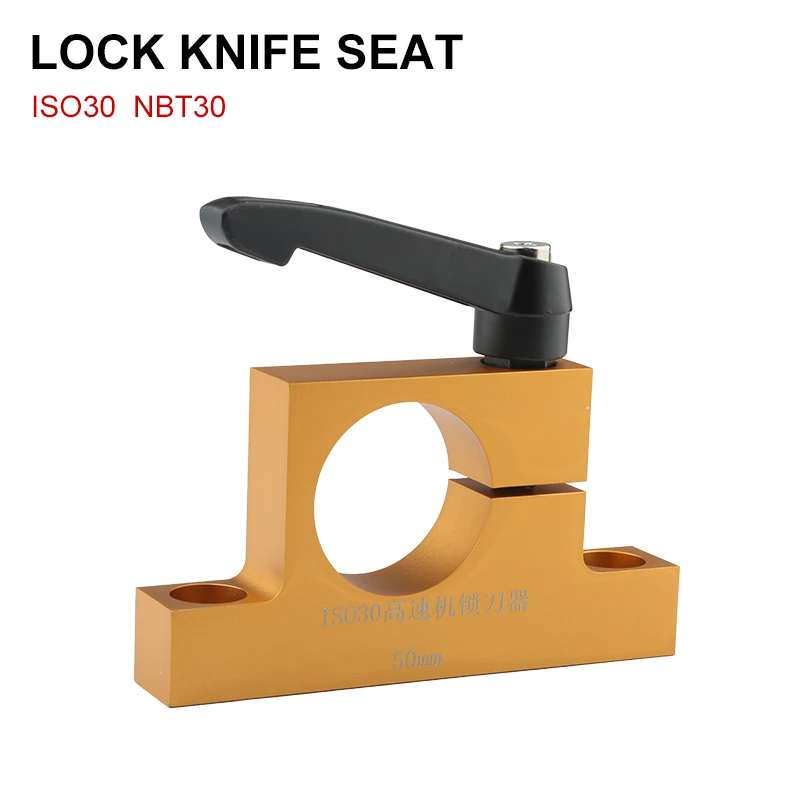 

BT30 ISO30 Tool Holder Locking Tool Holder Fastening Tool NC Machining Center Tool Holder Locking Device